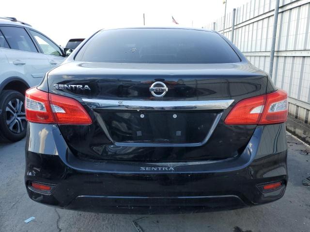 Photo 5 VIN: 3N1AB7AP4KY320338 - NISSAN SENTRA S 