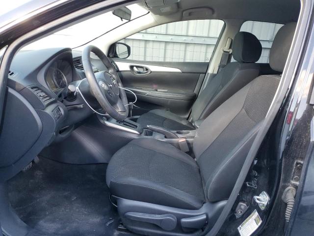 Photo 6 VIN: 3N1AB7AP4KY320338 - NISSAN SENTRA S 