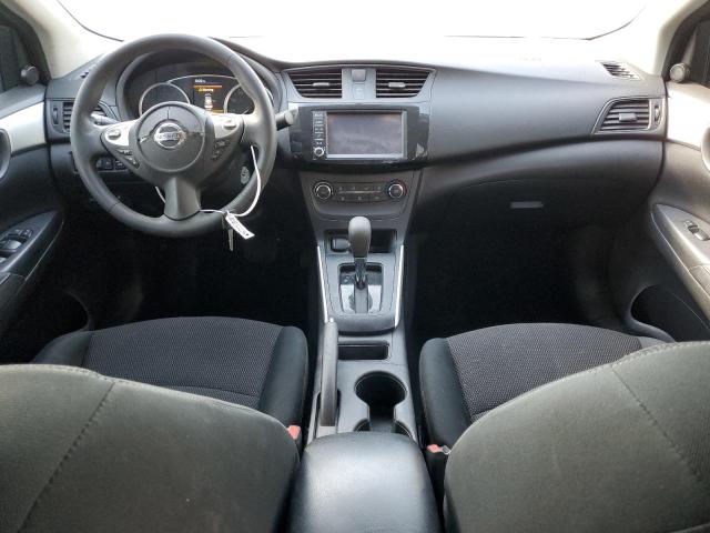 Photo 7 VIN: 3N1AB7AP4KY320338 - NISSAN SENTRA S 