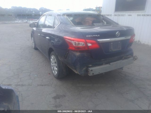 Photo 2 VIN: 3N1AB7AP4KY323854 - NISSAN SENTRA 