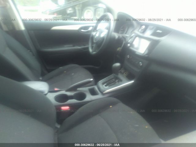 Photo 4 VIN: 3N1AB7AP4KY323854 - NISSAN SENTRA 