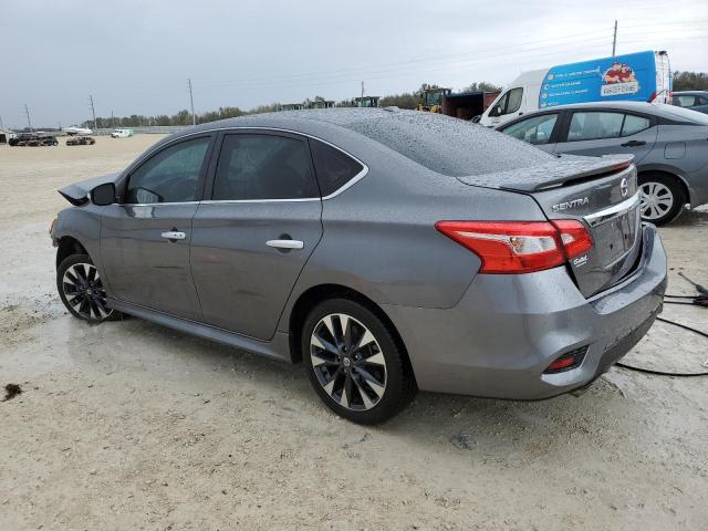 Photo 1 VIN: 3N1AB7AP4KY324289 - NISSAN SENTRA 