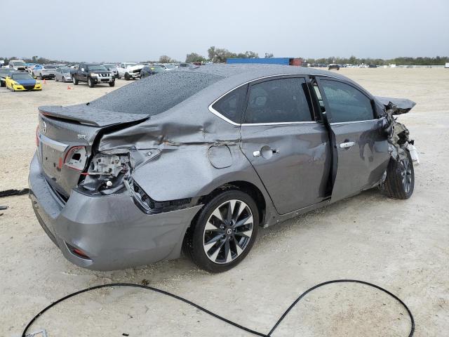 Photo 2 VIN: 3N1AB7AP4KY324289 - NISSAN SENTRA 