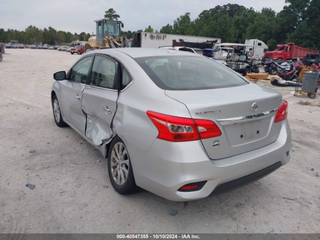 Photo 2 VIN: 3N1AB7AP4KY324356 - NISSAN SENTRA 