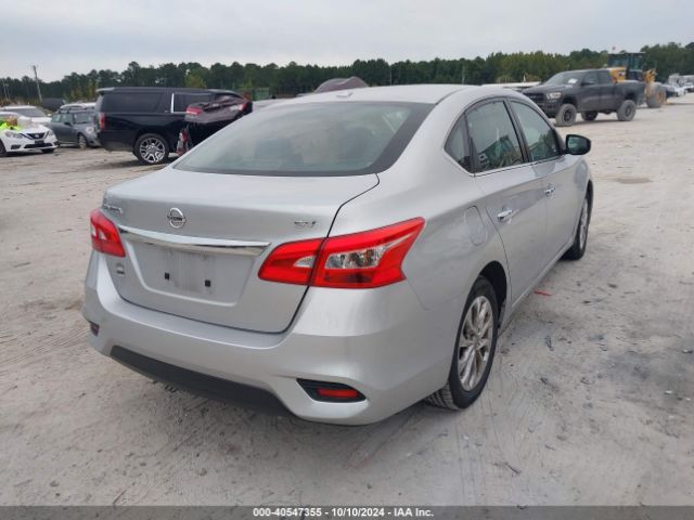 Photo 3 VIN: 3N1AB7AP4KY324356 - NISSAN SENTRA 