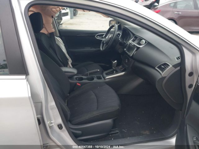 Photo 4 VIN: 3N1AB7AP4KY324356 - NISSAN SENTRA 