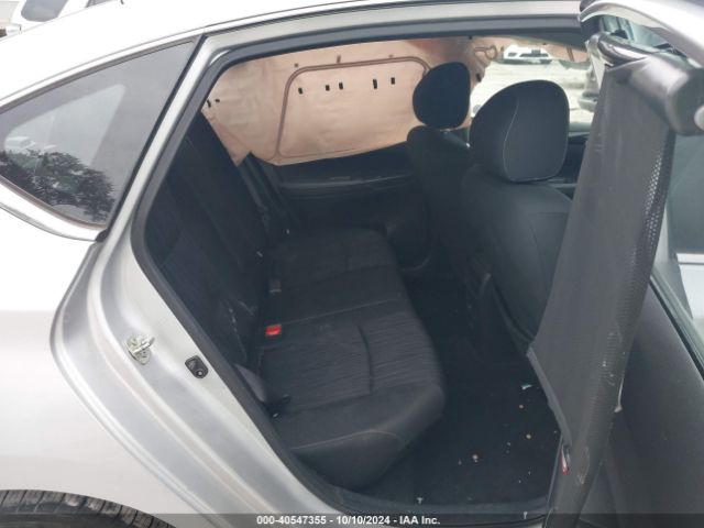 Photo 7 VIN: 3N1AB7AP4KY324356 - NISSAN SENTRA 