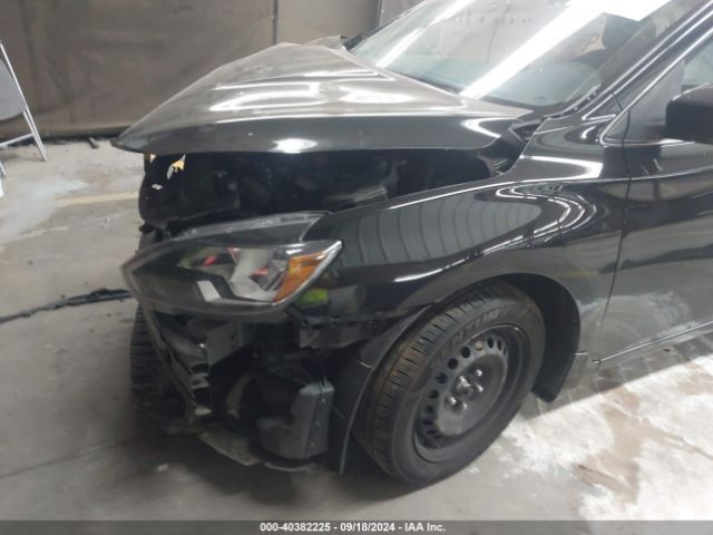 Photo 5 VIN: 3N1AB7AP4KY325474 - NISSAN SENTRA 