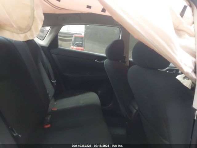 Photo 7 VIN: 3N1AB7AP4KY325474 - NISSAN SENTRA 