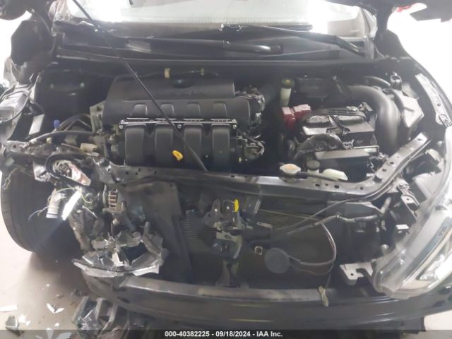 Photo 9 VIN: 3N1AB7AP4KY325474 - NISSAN SENTRA 