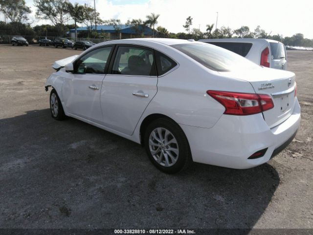 Photo 2 VIN: 3N1AB7AP4KY325880 - NISSAN SENTRA 