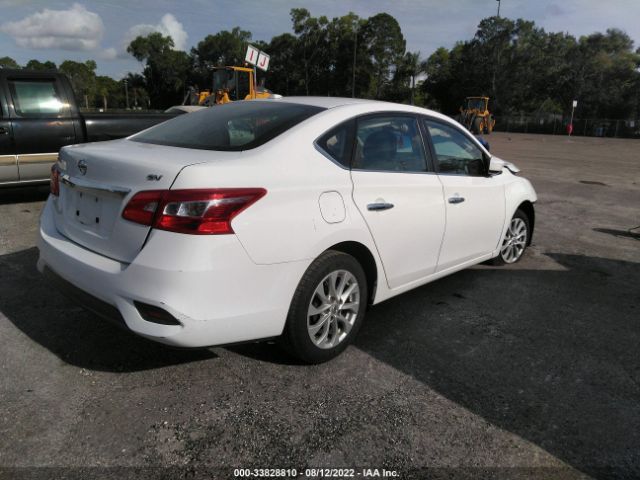 Photo 3 VIN: 3N1AB7AP4KY325880 - NISSAN SENTRA 