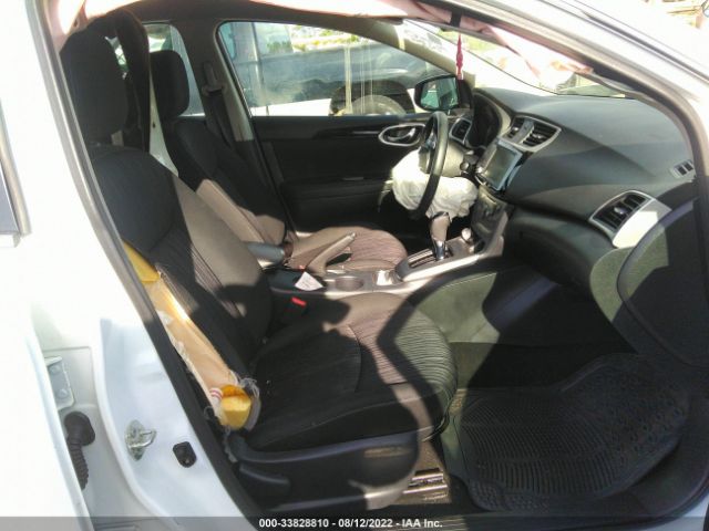 Photo 4 VIN: 3N1AB7AP4KY325880 - NISSAN SENTRA 