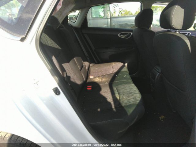 Photo 7 VIN: 3N1AB7AP4KY325880 - NISSAN SENTRA 