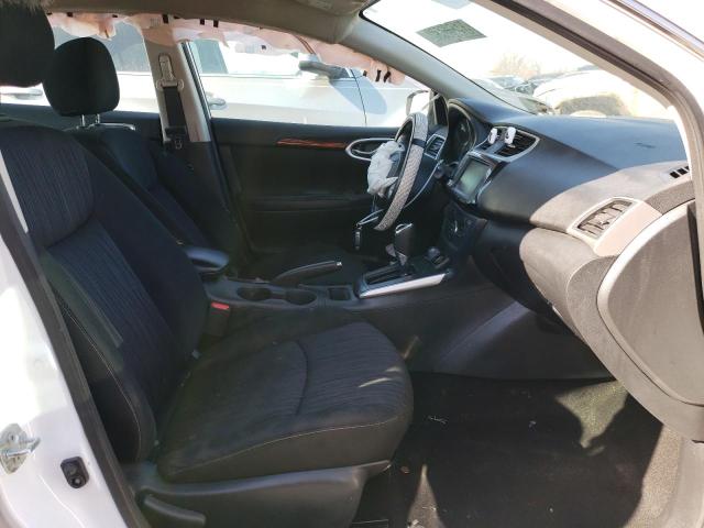 Photo 4 VIN: 3N1AB7AP4KY326169 - NISSAN SENTRA S 