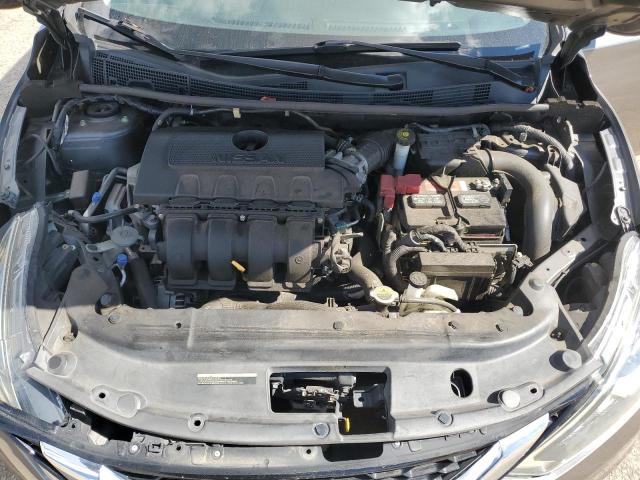 Photo 10 VIN: 3N1AB7AP4KY326429 - NISSAN SENTRA S 