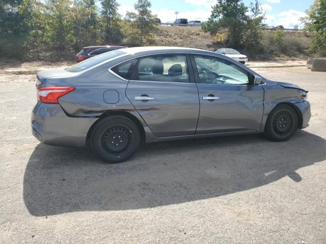 Photo 2 VIN: 3N1AB7AP4KY326429 - NISSAN SENTRA S 