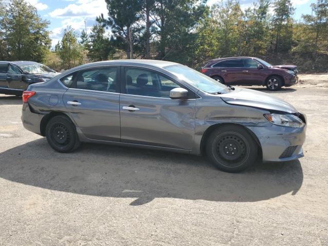 Photo 3 VIN: 3N1AB7AP4KY326429 - NISSAN SENTRA S 