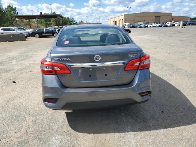 Photo 5 VIN: 3N1AB7AP4KY326429 - NISSAN SENTRA S 