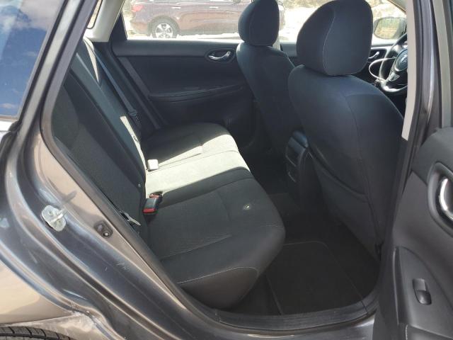 Photo 9 VIN: 3N1AB7AP4KY326429 - NISSAN SENTRA S 