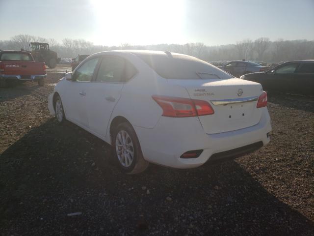 Photo 2 VIN: 3N1AB7AP4KY329444 - NISSAN SENTRA S 