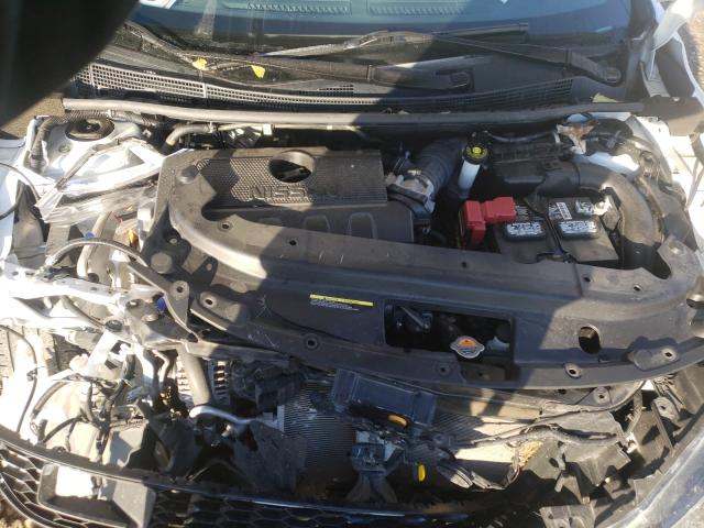 Photo 6 VIN: 3N1AB7AP4KY329444 - NISSAN SENTRA S 