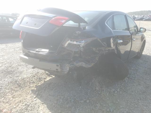 Photo 8 VIN: 3N1AB7AP4KY330643 - NISSAN SENTRA S 