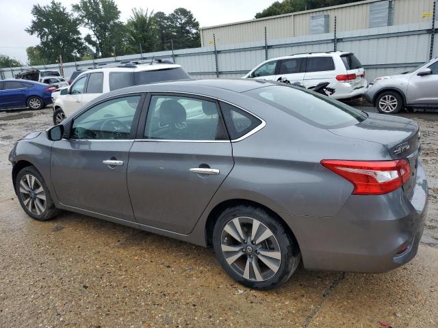 Photo 1 VIN: 3N1AB7AP4KY330674 - NISSAN SENTRA S 