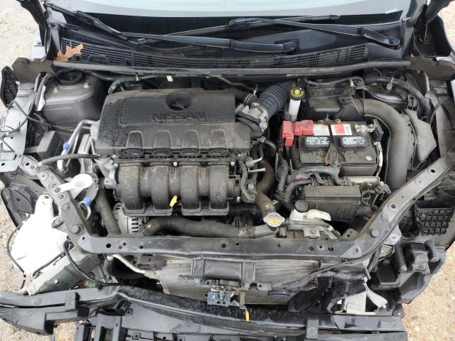 Photo 10 VIN: 3N1AB7AP4KY330674 - NISSAN SENTRA S 