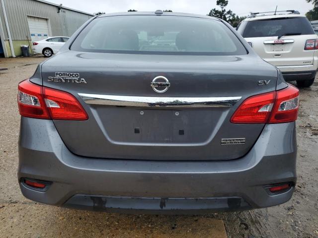 Photo 5 VIN: 3N1AB7AP4KY330674 - NISSAN SENTRA S 