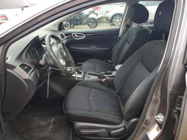 Photo 6 VIN: 3N1AB7AP4KY330674 - NISSAN SENTRA S 