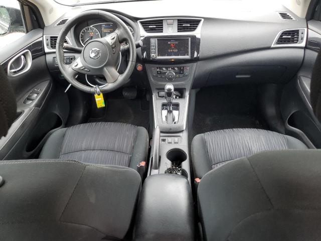 Photo 7 VIN: 3N1AB7AP4KY330674 - NISSAN SENTRA S 