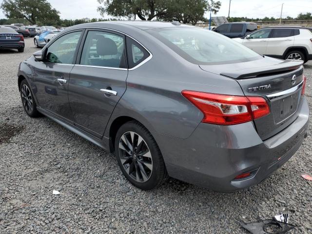 Photo 1 VIN: 3N1AB7AP4KY331145 - NISSAN SENTRA 