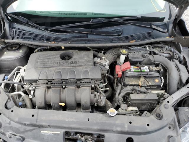 Photo 10 VIN: 3N1AB7AP4KY331145 - NISSAN SENTRA 