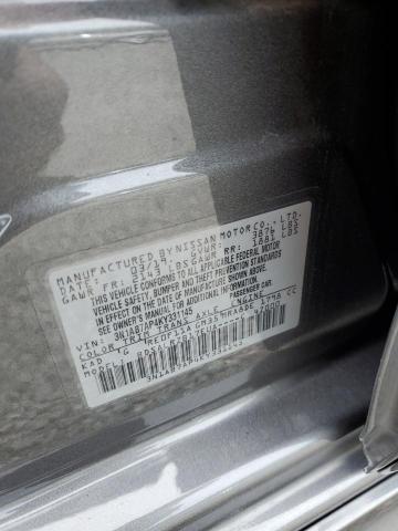 Photo 12 VIN: 3N1AB7AP4KY331145 - NISSAN SENTRA 