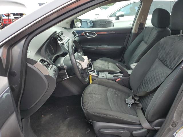 Photo 6 VIN: 3N1AB7AP4KY331145 - NISSAN SENTRA 