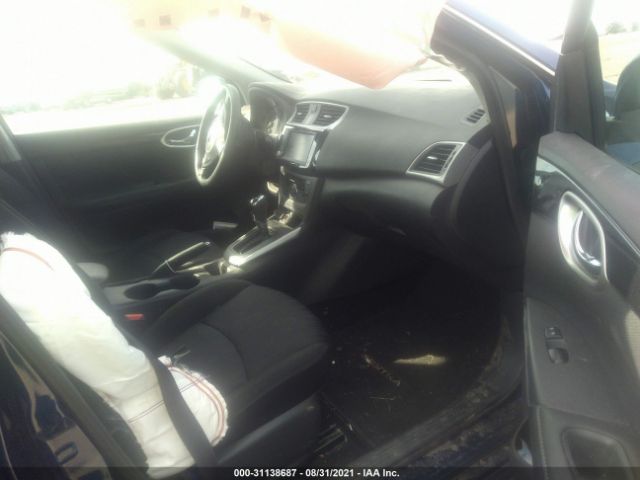 Photo 4 VIN: 3N1AB7AP4KY331775 - NISSAN SENTRA 