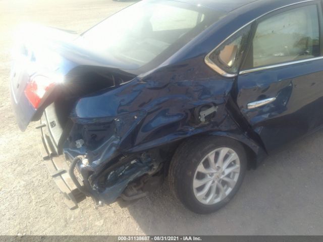 Photo 5 VIN: 3N1AB7AP4KY331775 - NISSAN SENTRA 