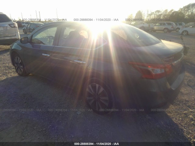 Photo 2 VIN: 3N1AB7AP4KY333090 - NISSAN SENTRA 