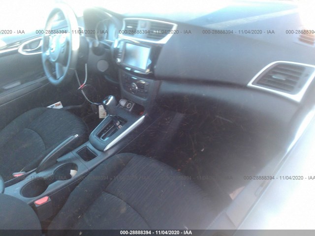 Photo 4 VIN: 3N1AB7AP4KY333090 - NISSAN SENTRA 