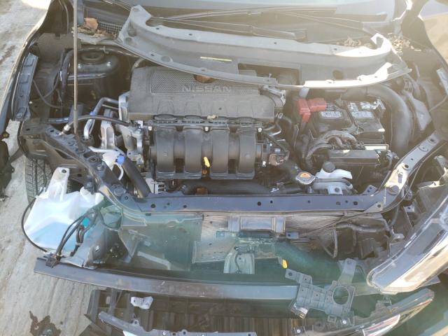 Photo 6 VIN: 3N1AB7AP4KY335017 - NISSAN SENTRA S 