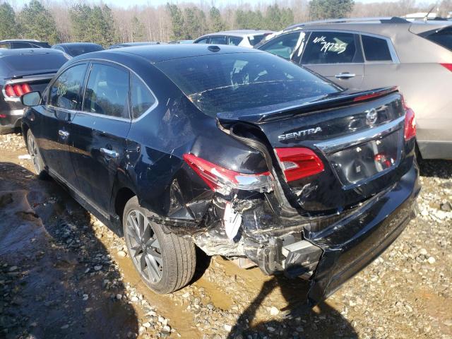 Photo 2 VIN: 3N1AB7AP4KY335230 - NISSAN SENTRA S 