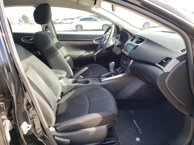 Photo 4 VIN: 3N1AB7AP4KY335230 - NISSAN SENTRA S 