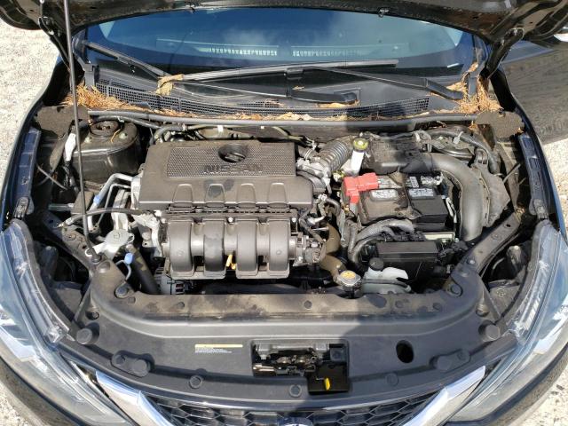 Photo 6 VIN: 3N1AB7AP4KY335230 - NISSAN SENTRA S 