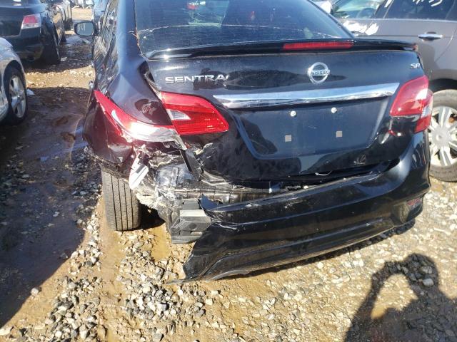 Photo 8 VIN: 3N1AB7AP4KY335230 - NISSAN SENTRA S 