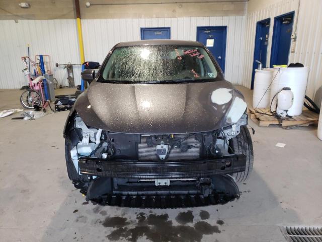 Photo 4 VIN: 3N1AB7AP4KY336345 - NISSAN SENTRA S 