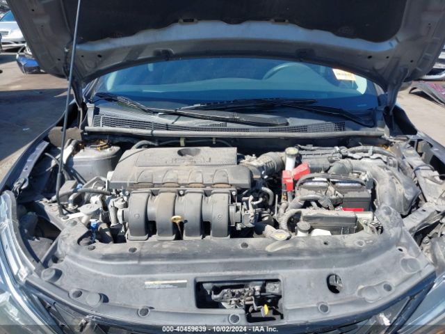 Photo 9 VIN: 3N1AB7AP4KY338662 - NISSAN SENTRA 