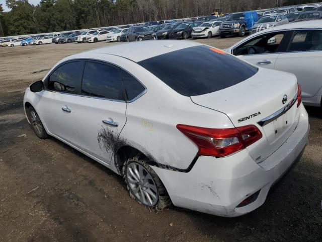 Photo 2 VIN: 3N1AB7AP4KY339049 - NISSAN SENTRA S 