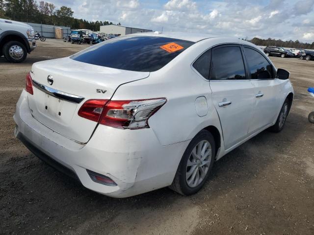 Photo 3 VIN: 3N1AB7AP4KY339049 - NISSAN SENTRA S 