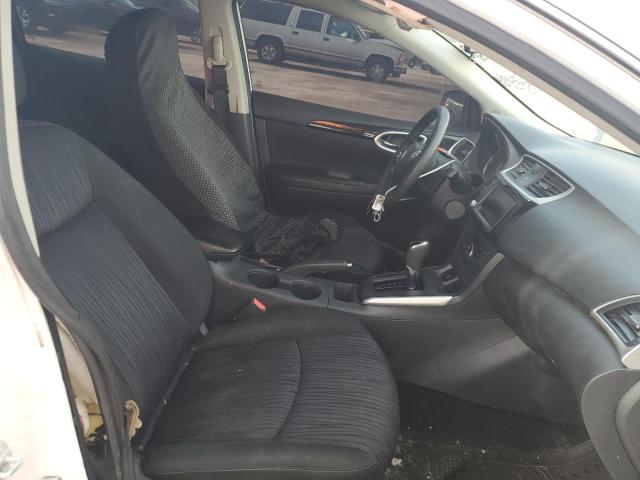 Photo 4 VIN: 3N1AB7AP4KY339049 - NISSAN SENTRA S 